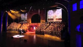 &quot;Bring A Torch, Jeanette, Isabella&quot; - 78th Annual Purdue Christmas Show