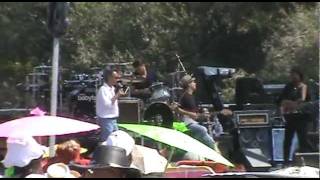 Russian River Jazz Festival 2011 Part 1 of 2