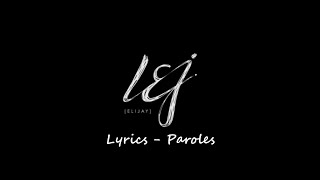 L.E.J - Hip Hop Mashup [Clip + Lyrics]