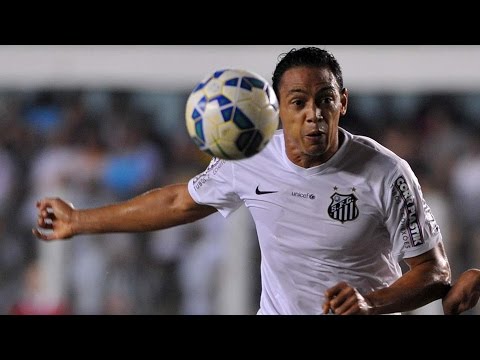 Santos 2 x 2 Ponte Preta | MELHORES MOMENTOS | Brasileirão (06/06/15)