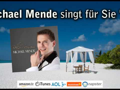 Bella Scusami - Michael Mende