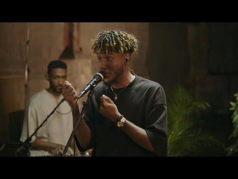 Gerkin Mateo - El Hebreo