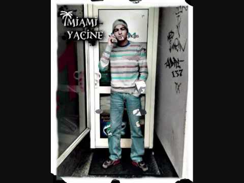 Miami Yacine - Es Beginnt (Exclusive)