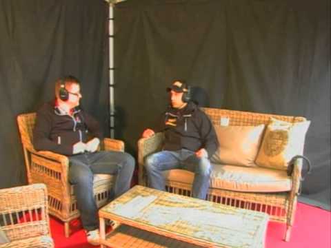 Andreas Jonsson Dackarna Rospiggarna