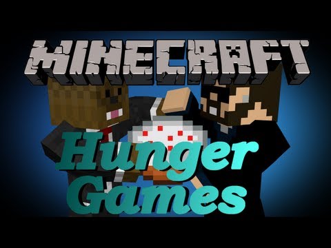 Minecraft Hunger Games w/ SSundee and Jerome! Game #70 - SHOWDOWN! | JeromeASF