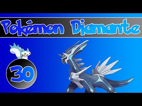 Guida Pokémon Diamante #30 - Galachiave!