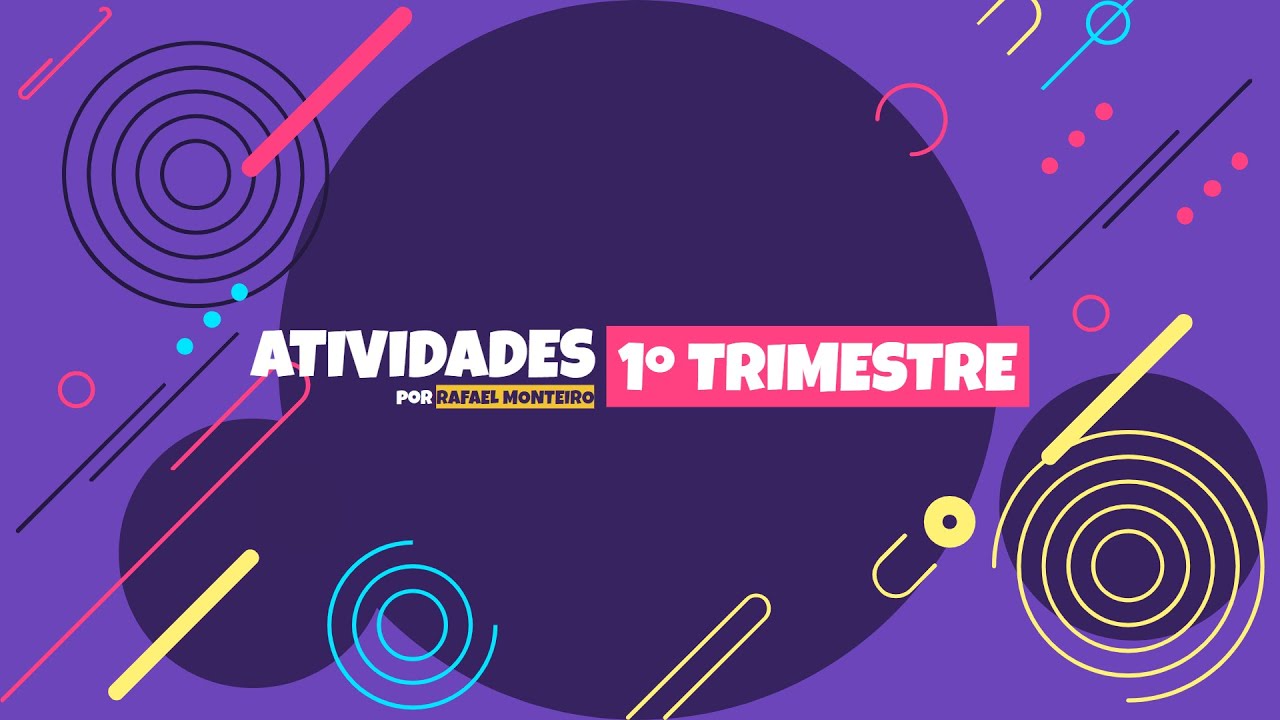 Watch Now 9º Ano - Aula de Artes - Atividades (1º Trimestre) 9º Ano - Aula de Artes - Atividades (1º Trimestre)
