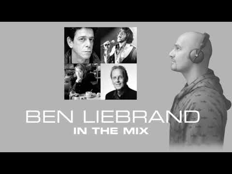 29-04-2022: Ben Liebrand - Minimix - Walk On The Funky Side