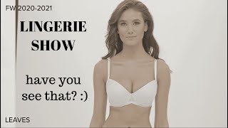 Download lagu My favorite Lingerie show | Best collection UNDERWEAR from Jasmine | FULL HD mp3