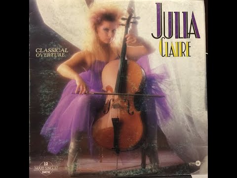 Julia Claire - Overture, Classical_Extended Version (1988)