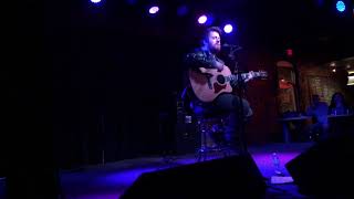 Lee DeWyze - Empty House [Akron, OH] (Recorded in 4k60fps)