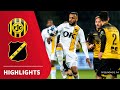 Samenvatting Roda JC - NAC Breda (16-04-2021)