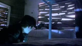 The Phoenix Incident Movie Clip video