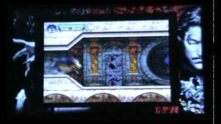 Castlevania Dracula X PSP unlock Symphony Of The Night