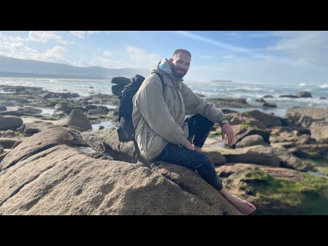 PUERTO - DER PILGER (authentisches video)