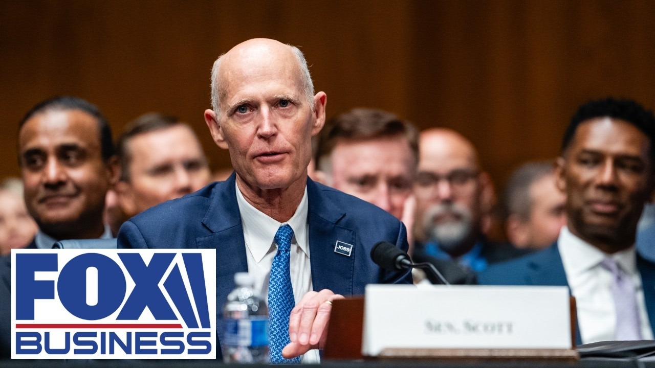 What is going to happen to Iran will be 'HORRIBLE': Sen Rick Scott
