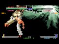 TAS KOF 2002 Magic Plus II Chris Orochi Chris