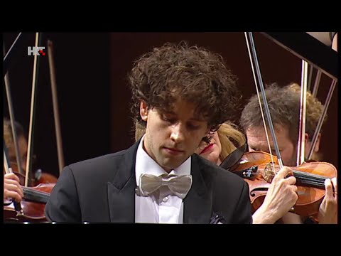 P. I. Tchaikovsky: Piano Concerto No. 1 in B-Flat Minor, Op. 23 - Aljoša Jurinić