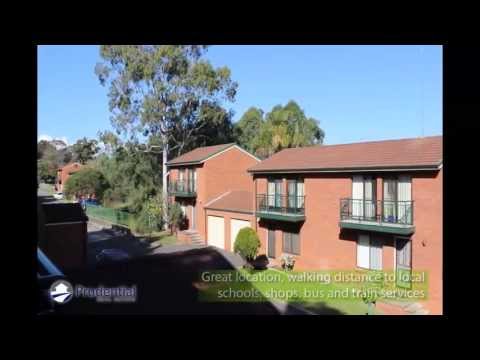 10/35 Rudd Road, Leumeah- Prudential Real Estate 4628 0033