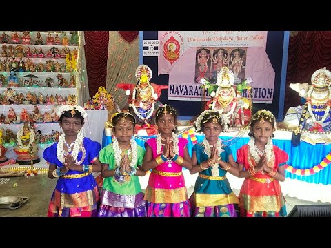 # Kanya Vandana# Reverence to girl children#