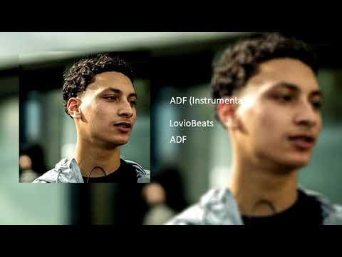 [FREE] ADF Samski x p.APE Type Beat | "ADF" | Prod. LovioBeats
