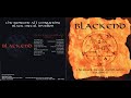 Blackend: The Black Metal Compilation, Vol. 2, CD 2 ...