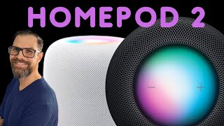 Homepod 2 - It's back but is it worth it?