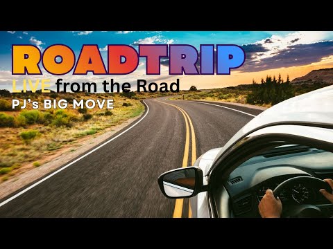 Moving to Las Vegas - Stay Tuned