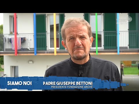 Siamo Noi - Casa Adriana, a Milano una casa per donne maltrattate