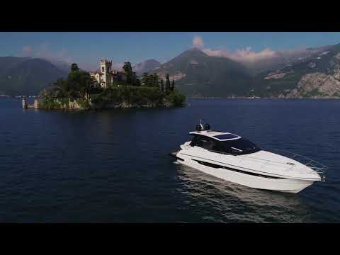 Rio Yachts Sport Coupe 44 video