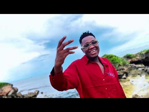 Shayoo Ft Sadimu - Nidekeze (Official Visualizer)