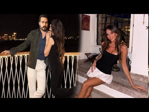 Halil Ibrahim Ceyhan and Ruya Coric