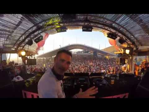 Sean Tyas Live at Luminosity Beach Festival 2019