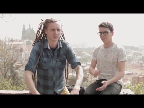 Klapka po prvé, po druhé.... a tak dále