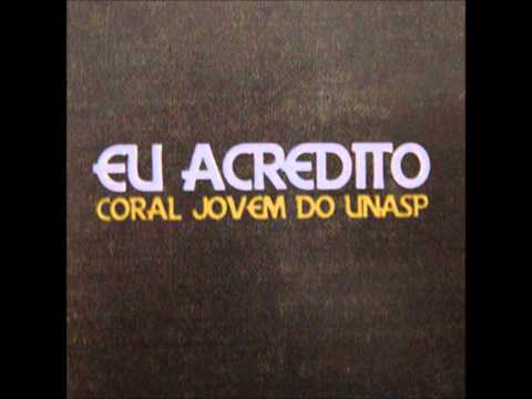 Coral UNASP - Identidade de Jesus