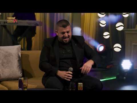 Senad Sibaliqi & Batalioni 13 LIVE - Potpuri jugu