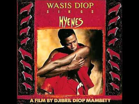 Wasis Diop (feat. Aktivist Group) - Le lion est mort place aux hyènes