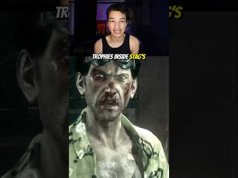 how the riddler planted all his trophies around the map in arkham knight…