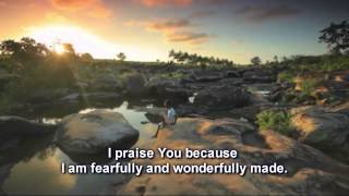 Memory Verse Song - Psalm 139:7-14