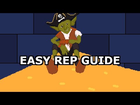 Steamwheedle / Goblins Cartel - How to get Exalted | [WoW]