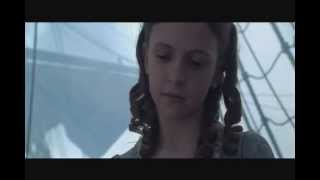 Pirates of the Caribbean (Curse of the Black Pearl) - Opening Scene