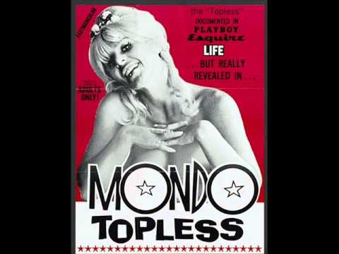 Mondo Topless (Drum n Bass Remix)