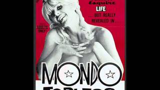Mondo Topless (Drum n Bass Remix)