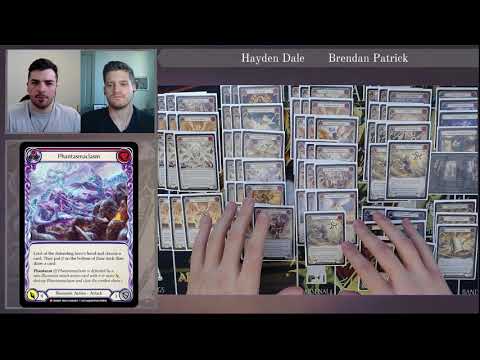 Prism Classic Constructed Deck Tech - Hybrid Weapon Build