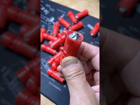 LBC Sabot 12ga Slug Shotgun Shell, The Most Powerful Shotgun Slug Ever!! / AKA Watermelon Buster!!