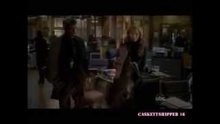 CASKETT - Ticking On It (Parade)