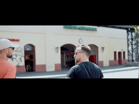 LE FIRST - KÖPENICK (prod. Highnicken) [VIDEO]