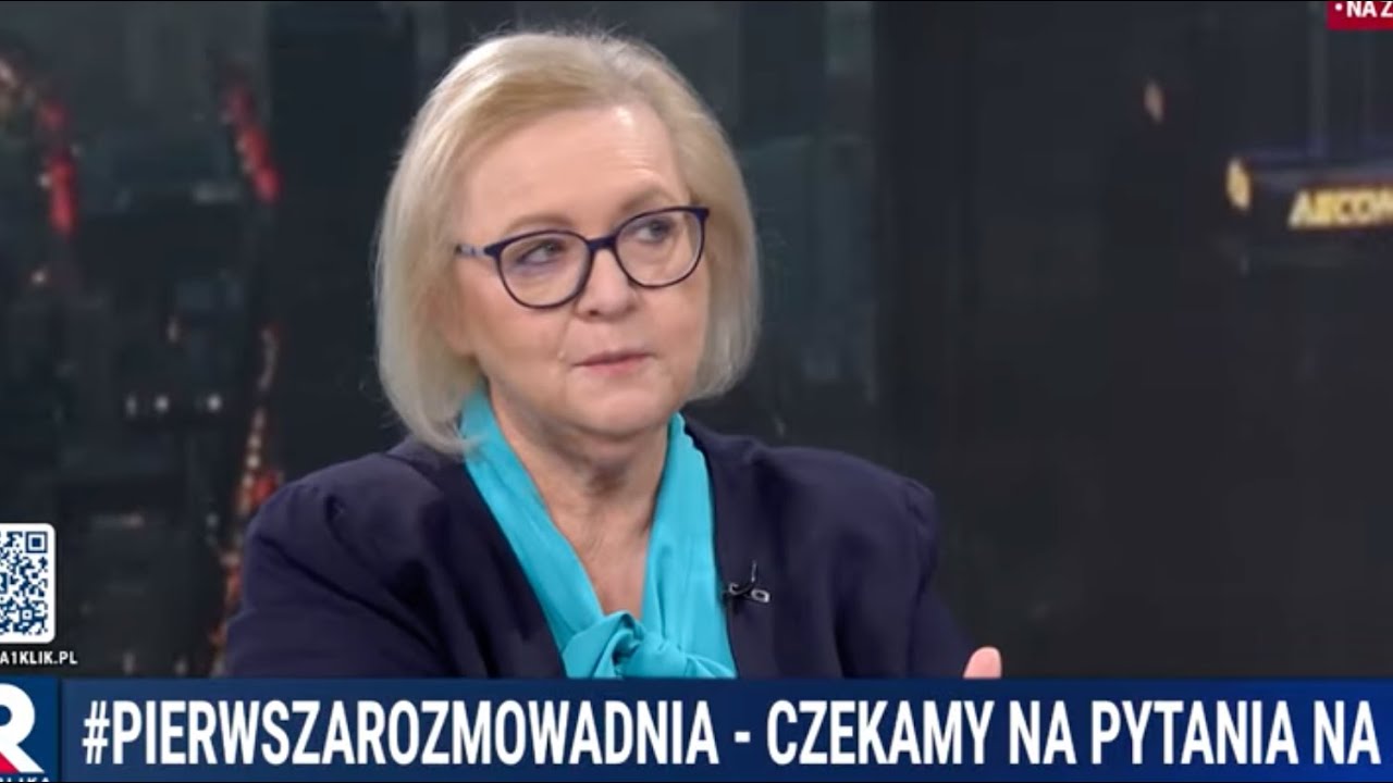 Szef Sądu Najwyższego OSTRZEGA: premier blokuje Sąd Najwyższy! Grozi e...