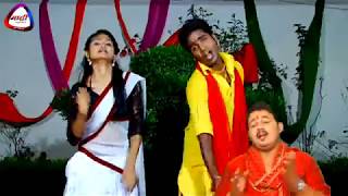 Nimiya Ke Gachhiya || BHOJPURI DEVI GEET || RAJU SINGH ANURAGI || निमिया के गछिया