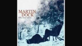 Martin Dock - Kill the Lights